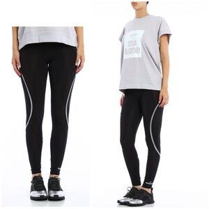 Stella McCartney x Adidas Climaheat leggings Size Large $125
